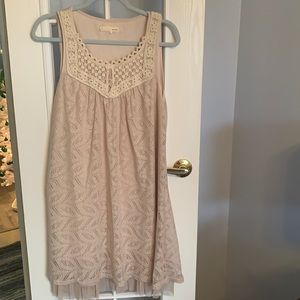 Boutique Dress